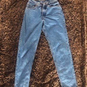 My favorite mom jeans